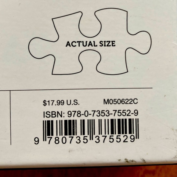 Book World puzzle 🧩 - Picture 7 of 8